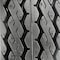 Rubbermaster - Steel Master Rubbermaster 5.30-12 4 Ply Highway Rib Tire and 5 on 4.5 Modular Wheel Assembly 599425 - alternate 3